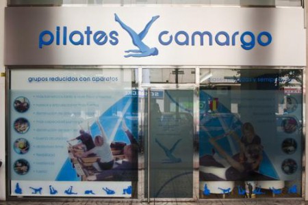 Pilates Camargo