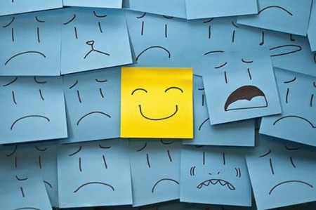 El oiptimismo de cada día